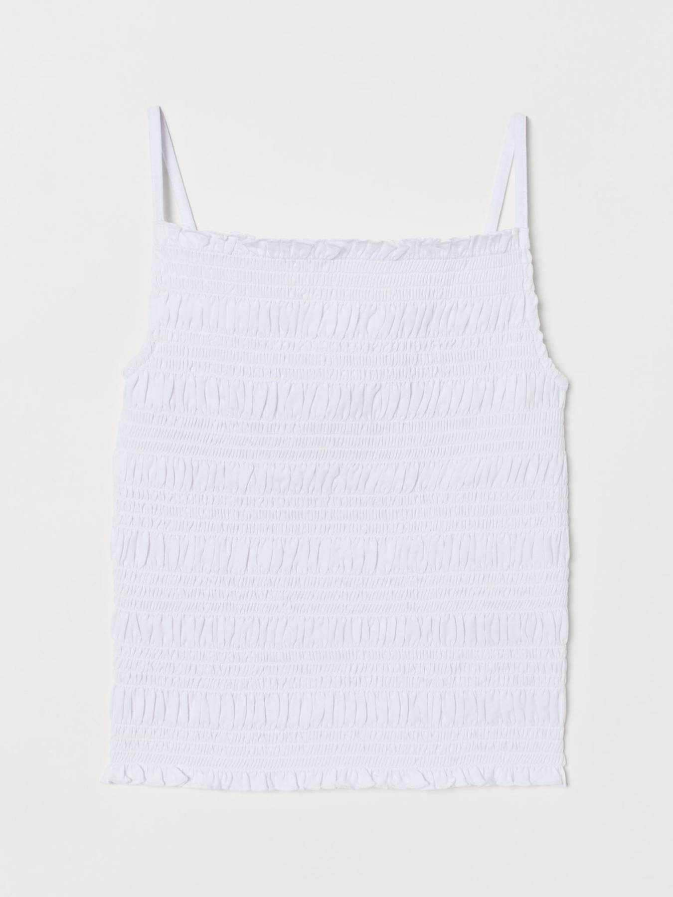 Майка H&M модель 47866 Фото