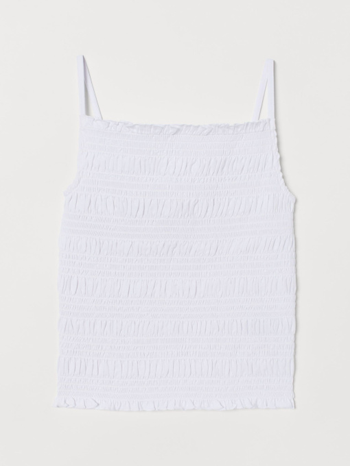 Майка H&M модель 47866 Фото