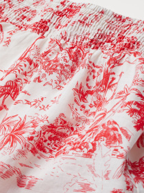 Спідниця міні H&M модель 49431 Фото