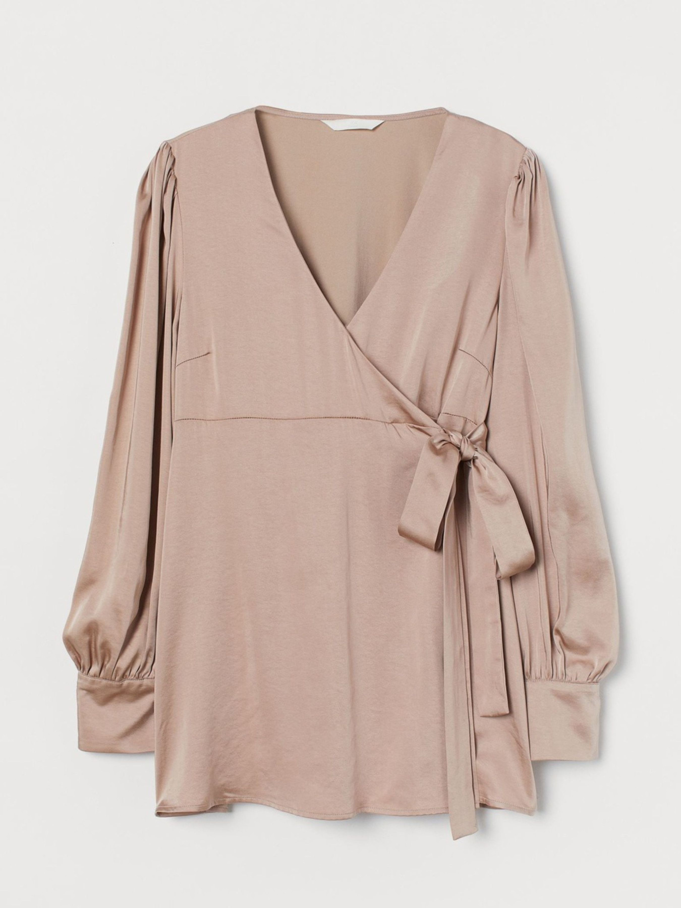 Блуза H&M модель 75839 Фото