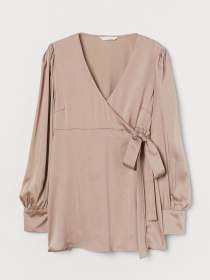 Блуза H&M модель 75839 Фото