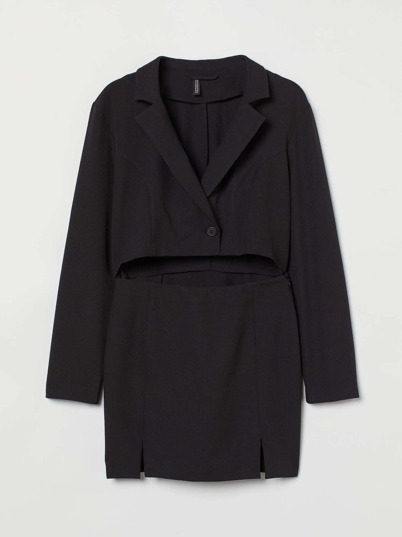 Сукня міні H&M модель 75840 Фото