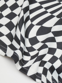 Платье мини H&M модель 75842 Фото