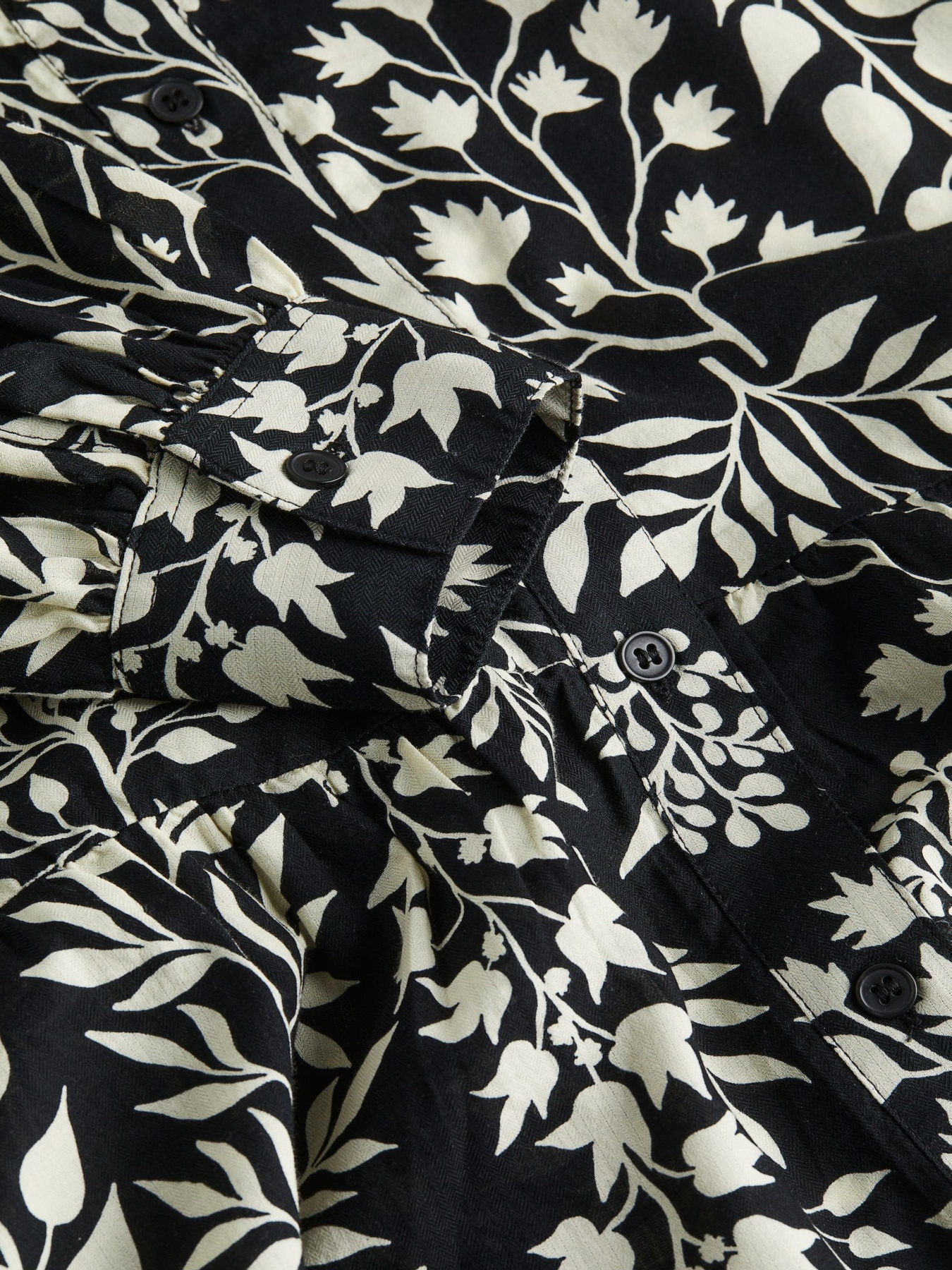 Платье мини H&M модель 75843 Фото