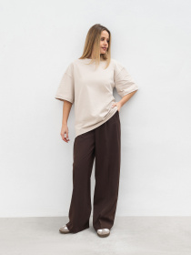 Футболка Romashka Бейсік модель 204027903071 Фото