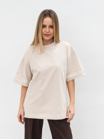 Футболка Romashka Бейсік модель 204027903071 Фото