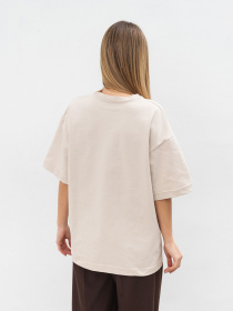 Футболка Romashka Бейсік модель 204027903071 Фото