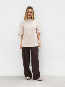 Футболка Romashka Бейсік модель 204027903071 Фото