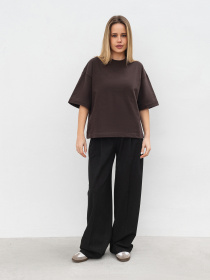 Футболка Romashka Бейсік модель 204027501061 Фото