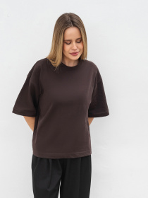 Футболка Romashka Бейсік модель 204027501061 Футболка Romashka Бейсік модель 204027501061 Фото