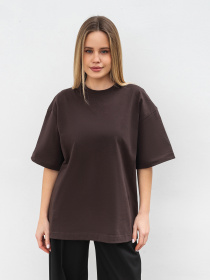 Футболка Romashka Бейсік модель 204027903061 Фото