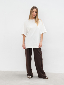 Футболка Romashka Бейсік модель 204027903072 Футболка Romashka Бейсік модель 204027903072 Фото