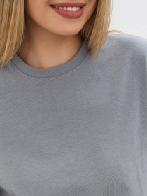 Футболка Romashka Бейсік модель 204027501081 Фото