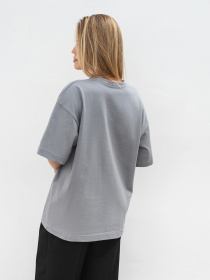 Футболка Romashka Бейсік модель 204027903081 Фото