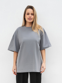 Футболка Romashka Бейсік модель 204027903081 Фото
