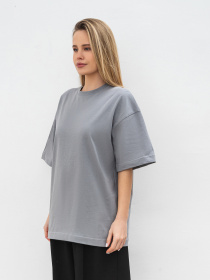 Футболка Romashka Бейсік модель 204027903081 Фото