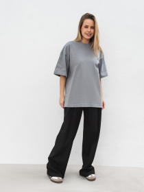 Футболка Romashka Бейсік модель 204027903081 Фото