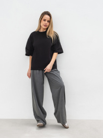 Футболка Romashka Бейсік модель 204027501101 Фото