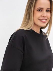 Футболка Romashka Бейсік модель 204027501101 Фото