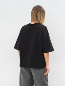 Футболка Romashka Бейсік модель 204027501101 Фото