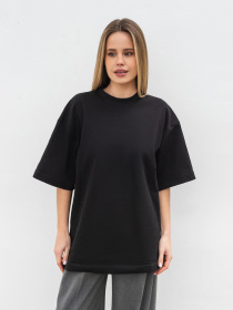 Футболка Romashka Бейсік модель 204027903101 Фото