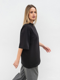 Футболка Romashka Бейсік модель 204027903101 Фото