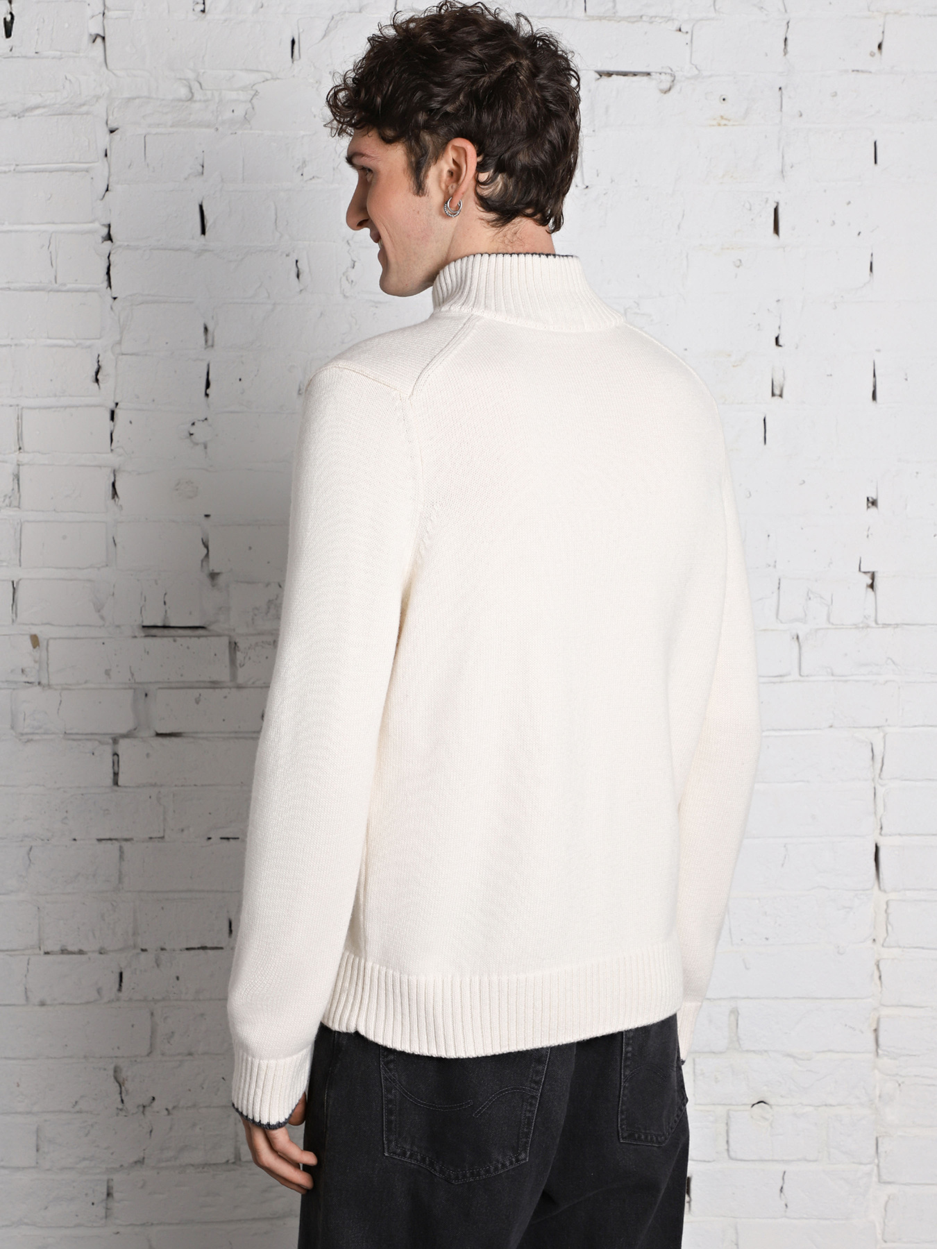 Кофта Promin модель 1093-02-B_182 Фото