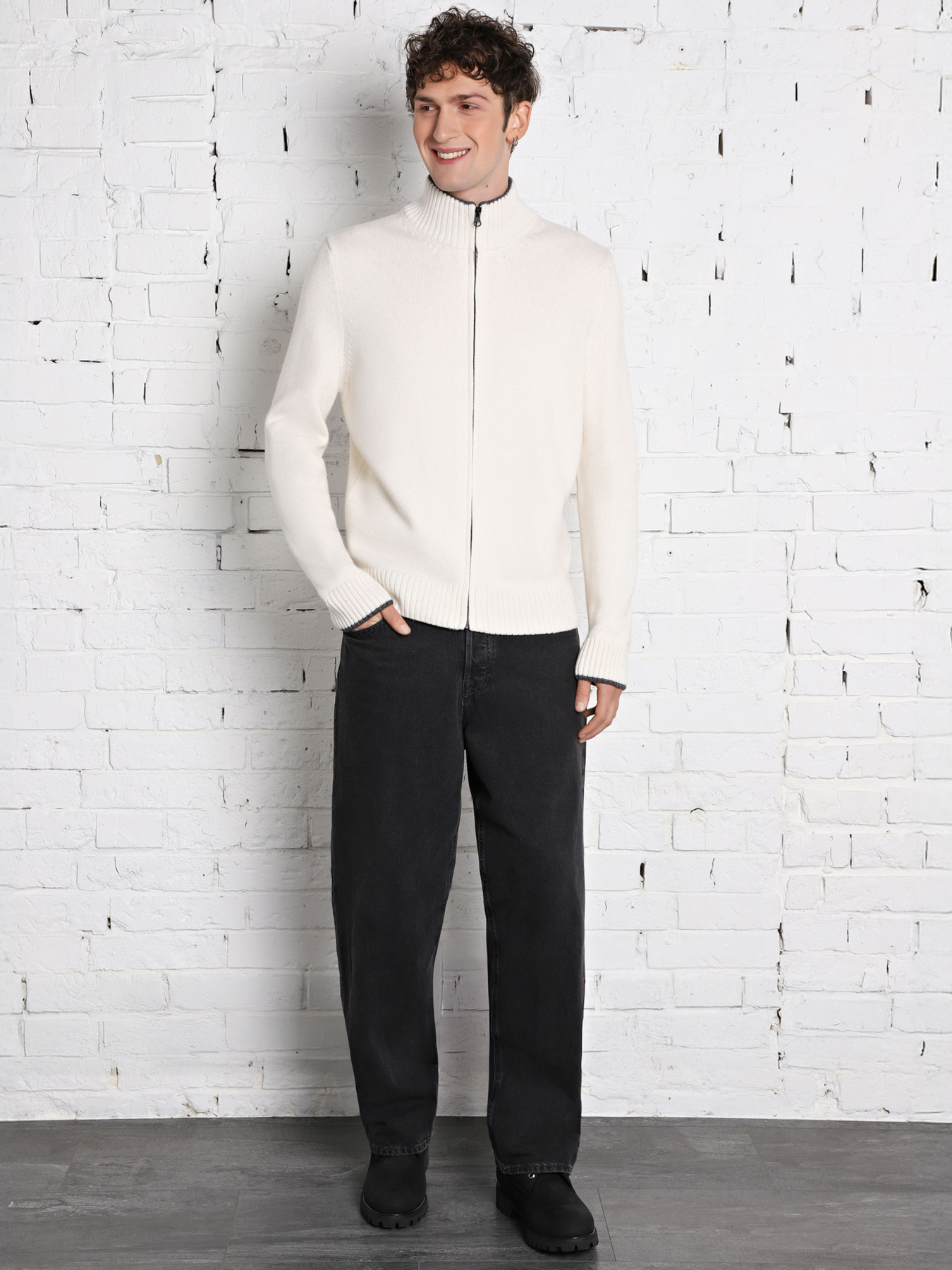 Кофта Promin модель 1093-02-B_182 Фото