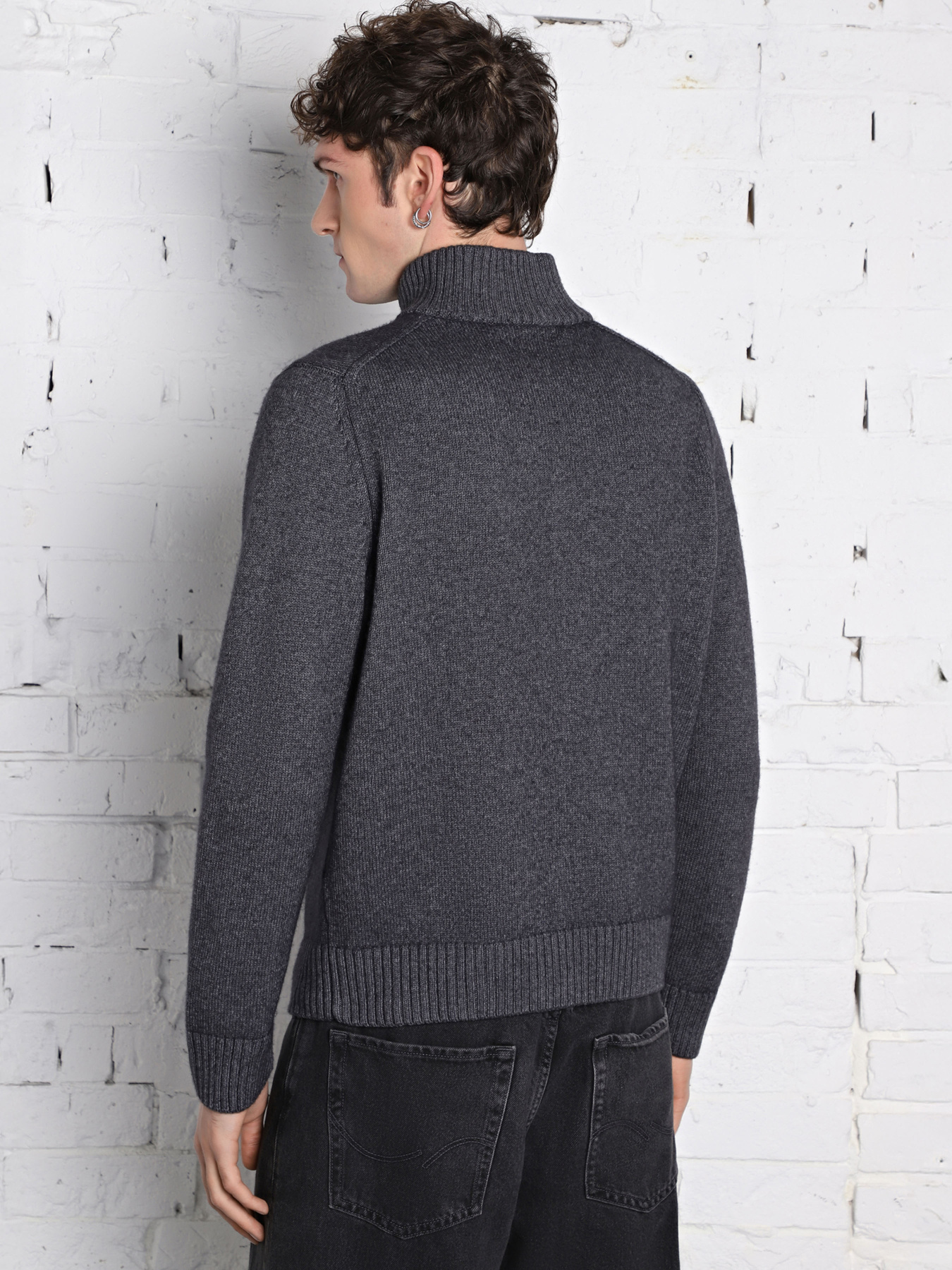 Кофта Promin модель 1093-02-B_251 Фото