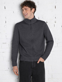 Кофта Promin модель 1093-02-B_251 Кофта Promin модель 1093-02-B_251 Фото