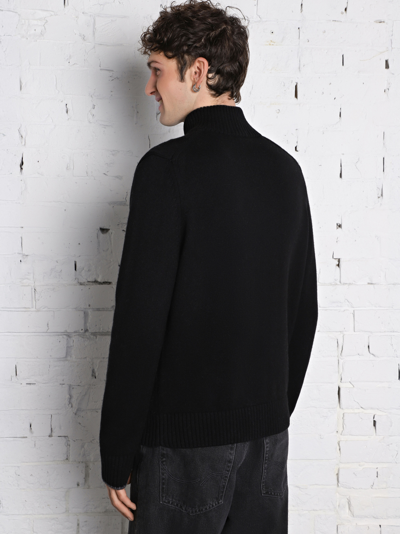 Кофта Promin модель 1093-02-B_201 Фото