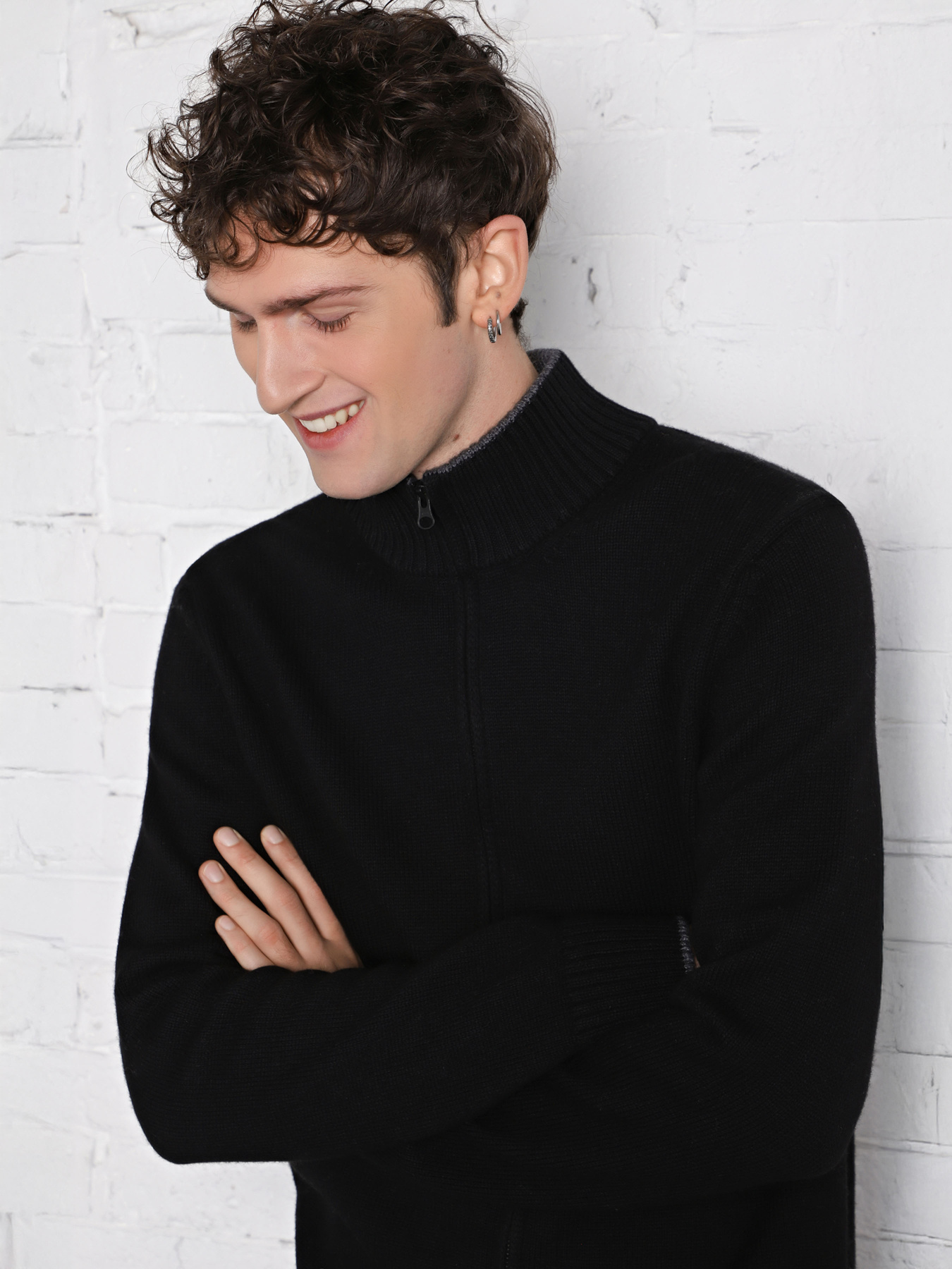 Кофта Promin модель 1093-02-B_201 Фото