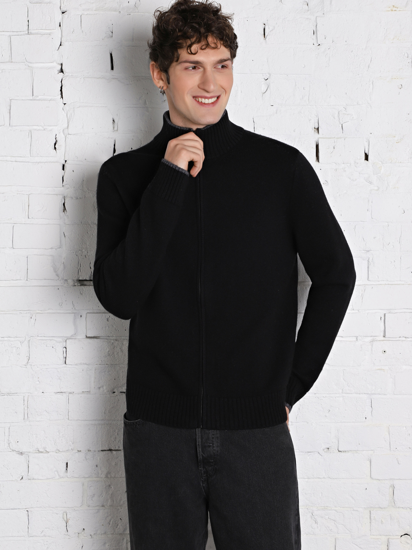 Кофта Promin модель 1093-02-B_201 Фото