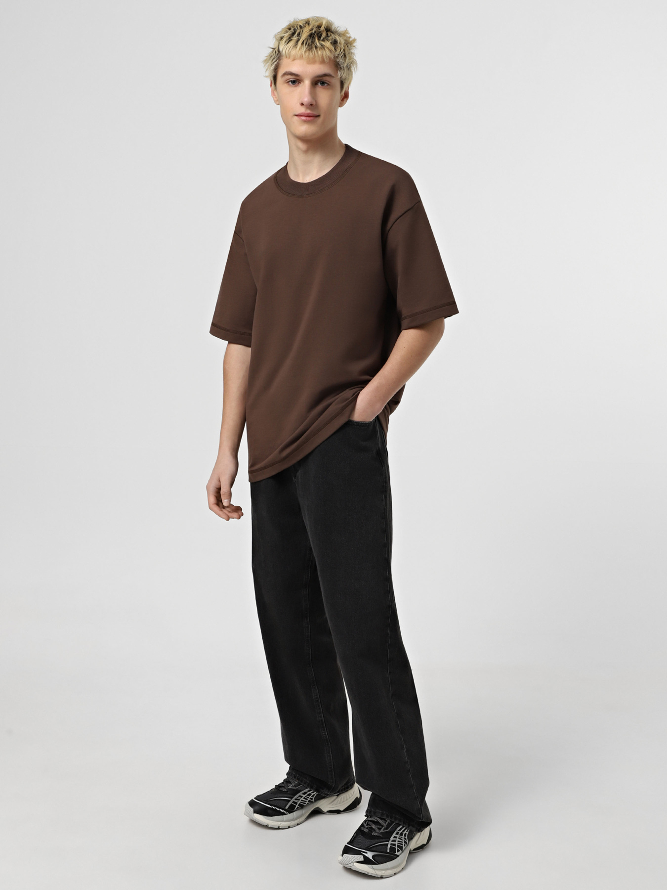 Футболка Promin модель 1012-55_354 Фото