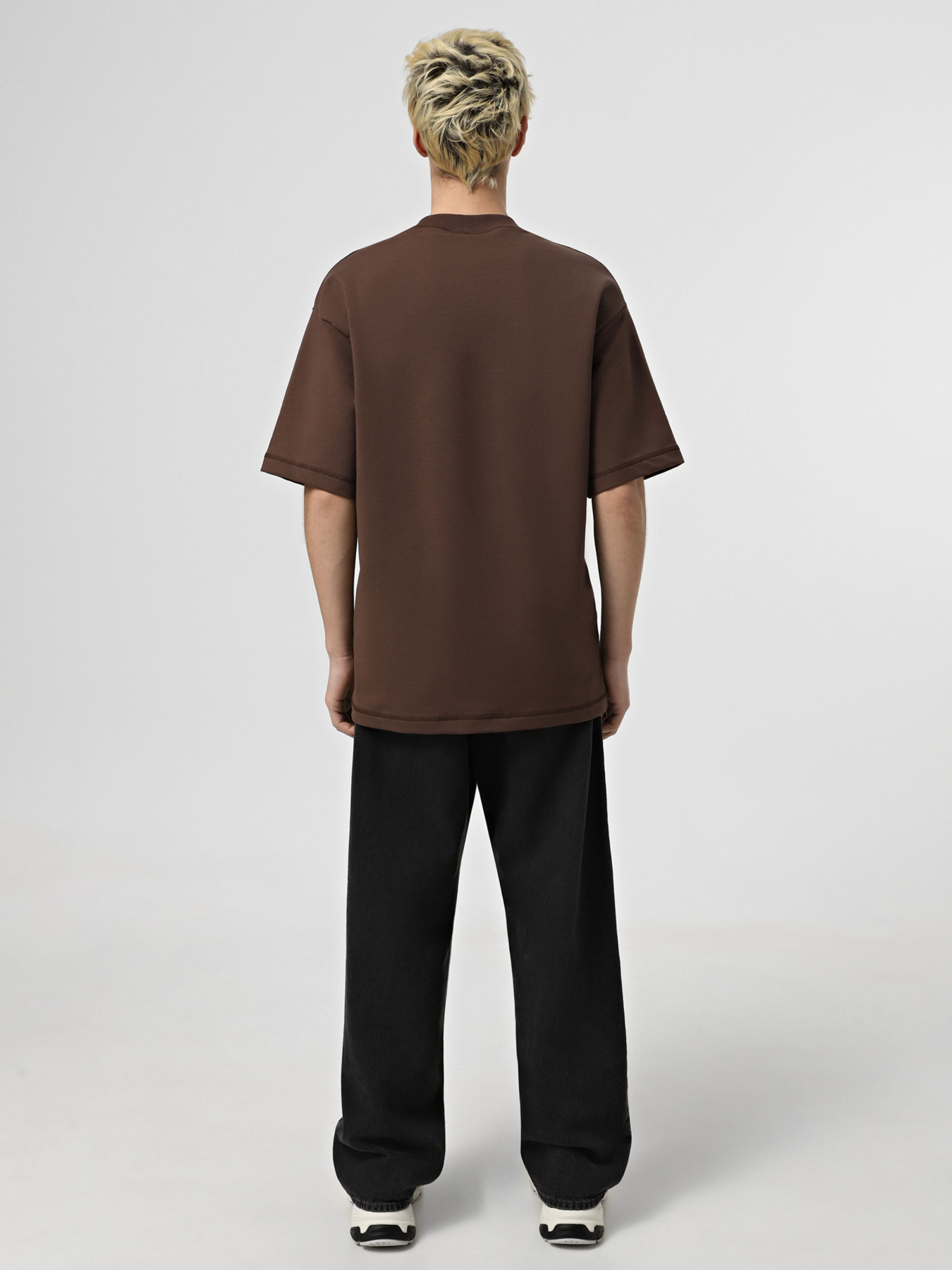 Футболка Promin модель 1012-55_354 Фото