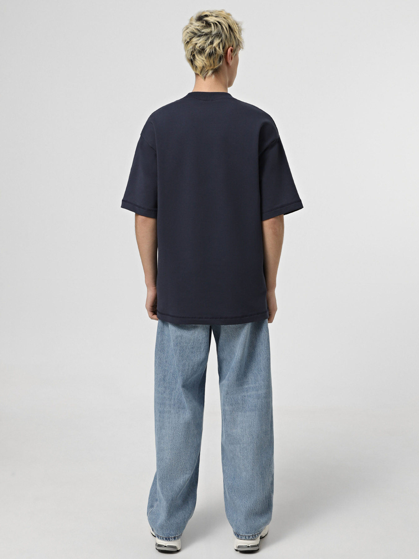 Футболка Promin модель 1012-55_486 Фото