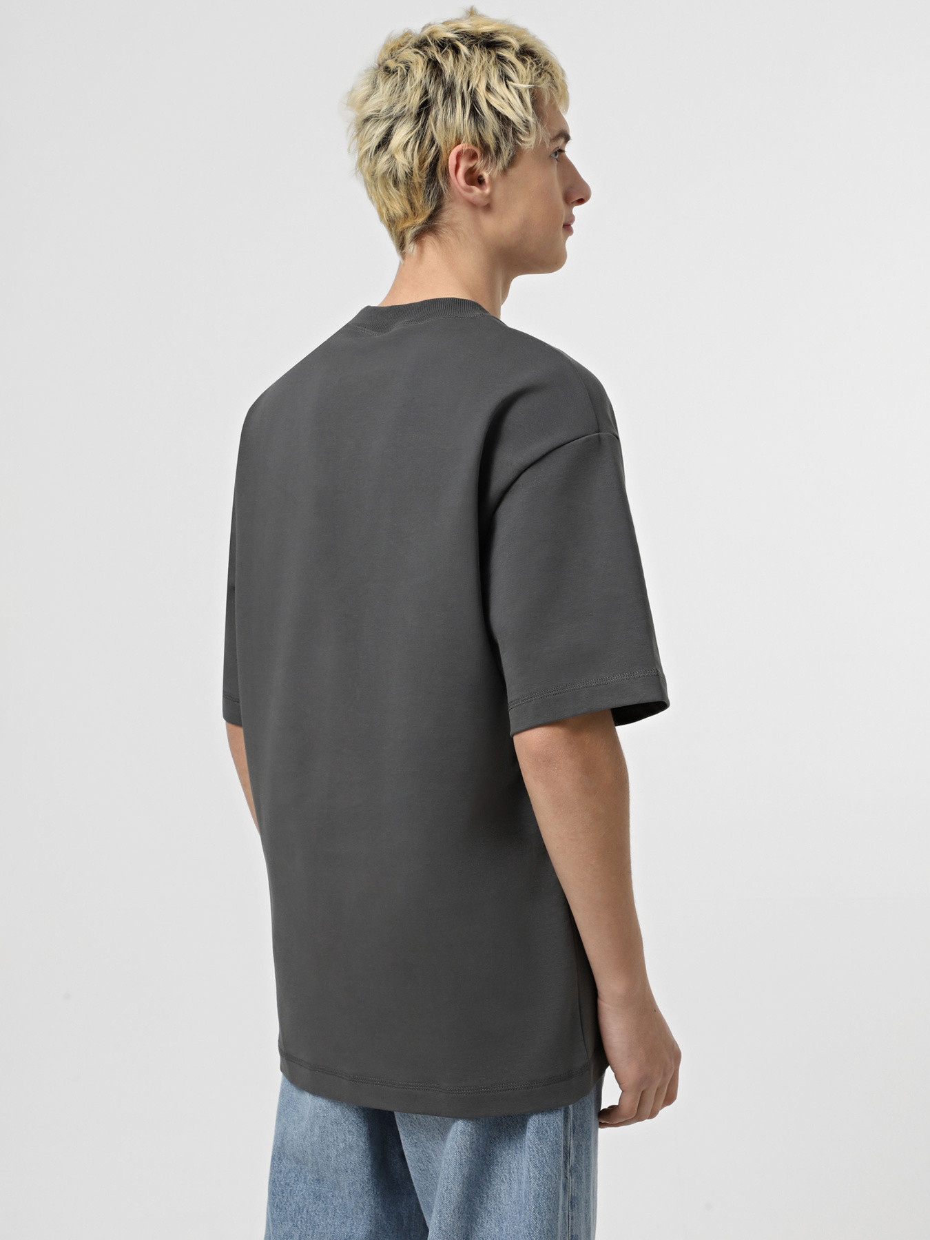 Футболка Promin модель 1012-55_251 Фото