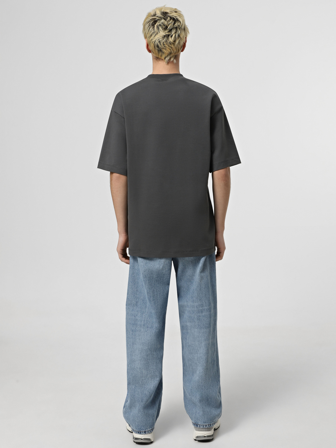 Футболка Promin модель 1012-55_251 Фото