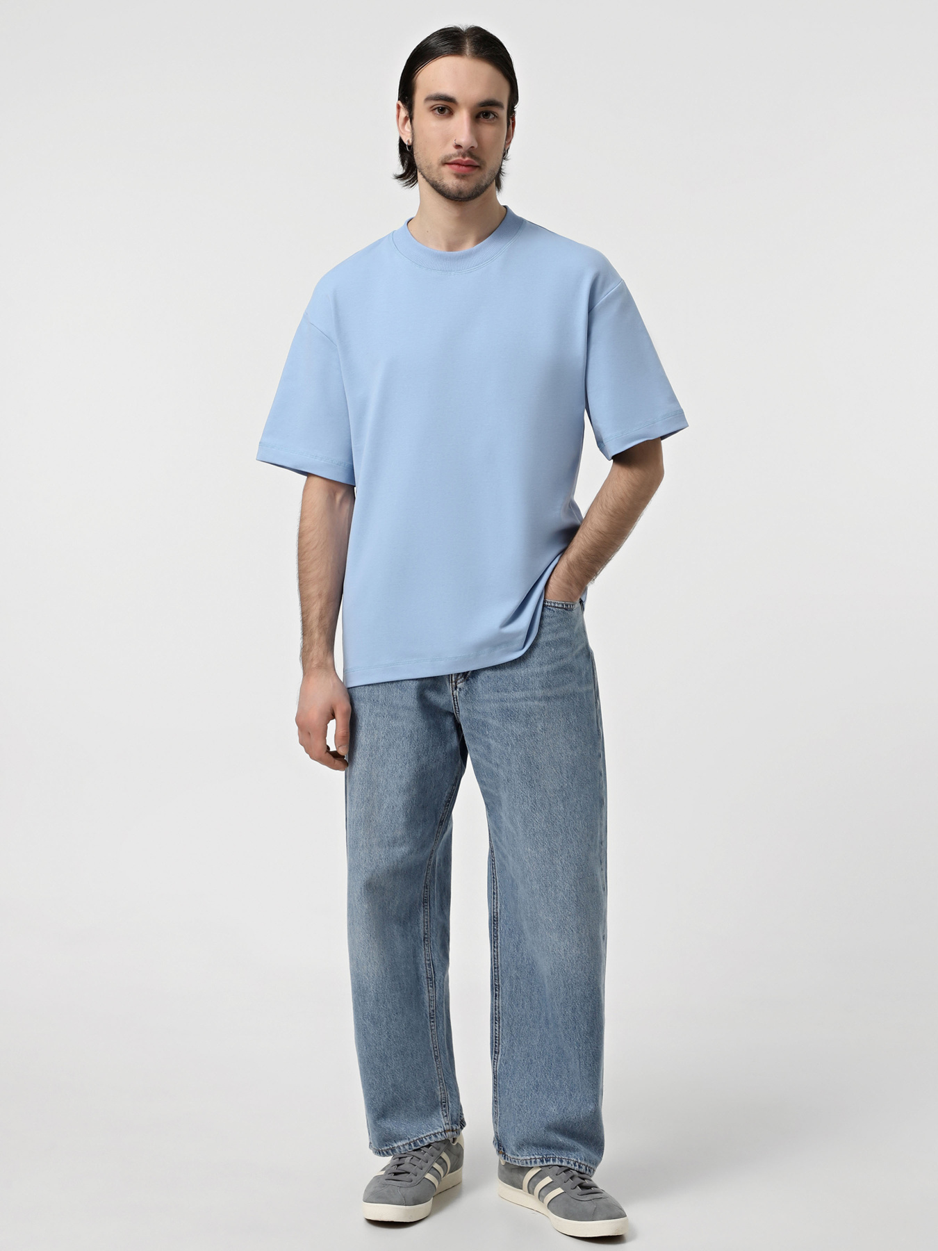 Футболки і поло Promin модель 1012-55_552 Фото