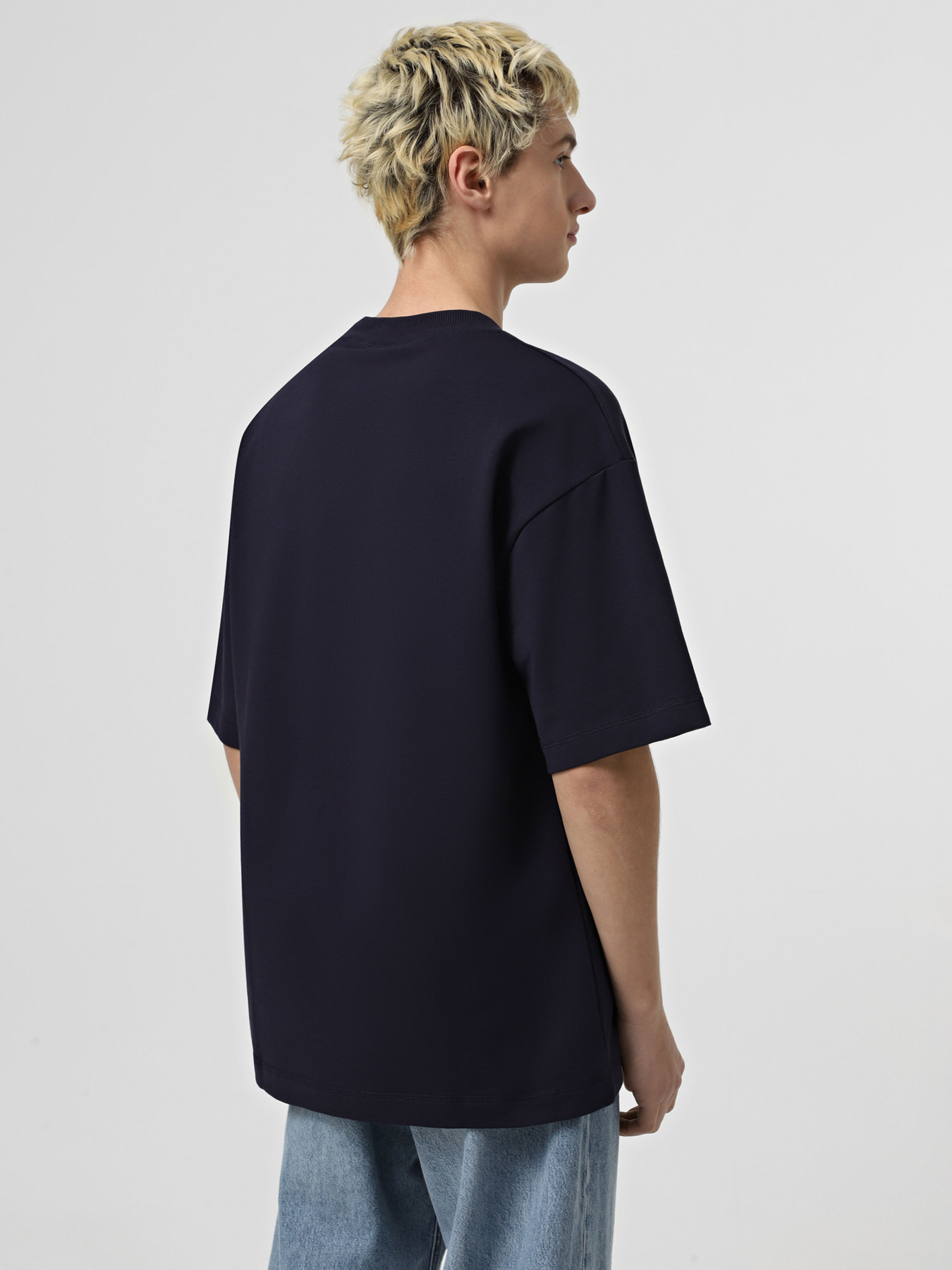 Футболка Promin модель 1012-55_536 Фото