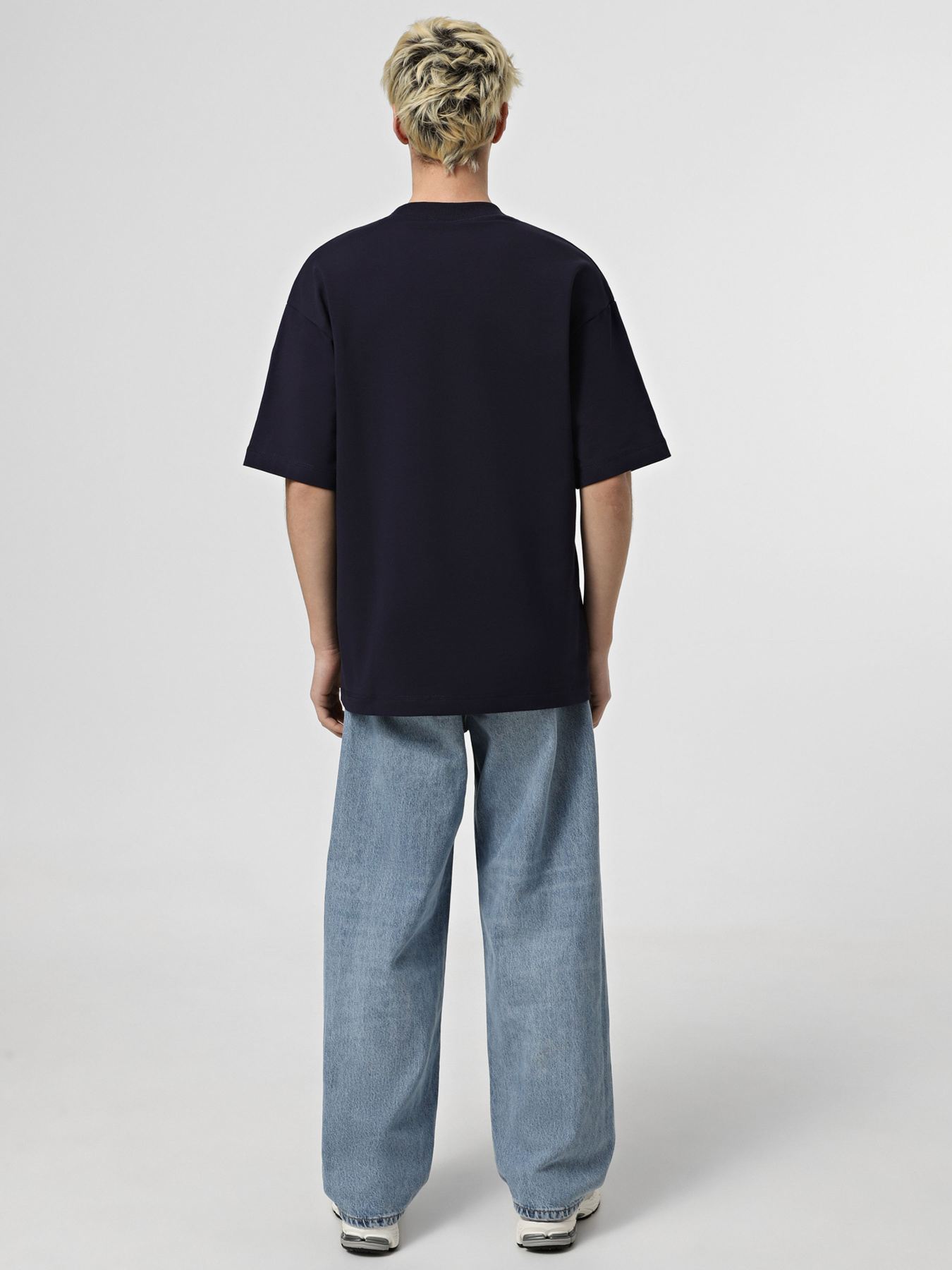 Футболка Promin модель 1012-55_536 Фото