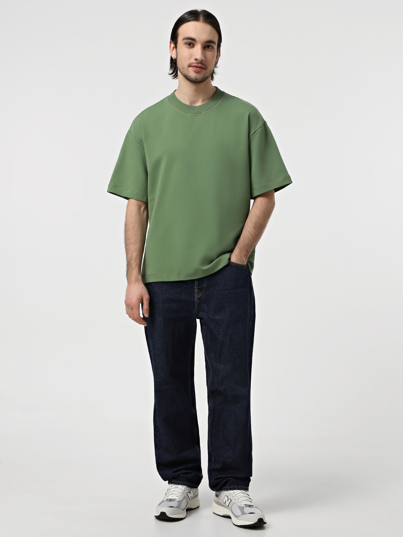 Футболки і поло Promin модель 1012-55_550 Фото