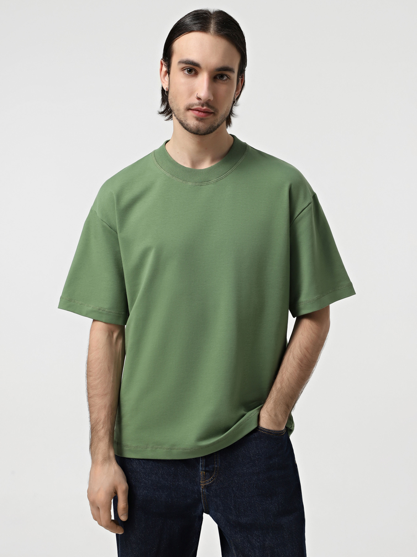 Футболки і поло Promin модель 1012-55_550 Фото