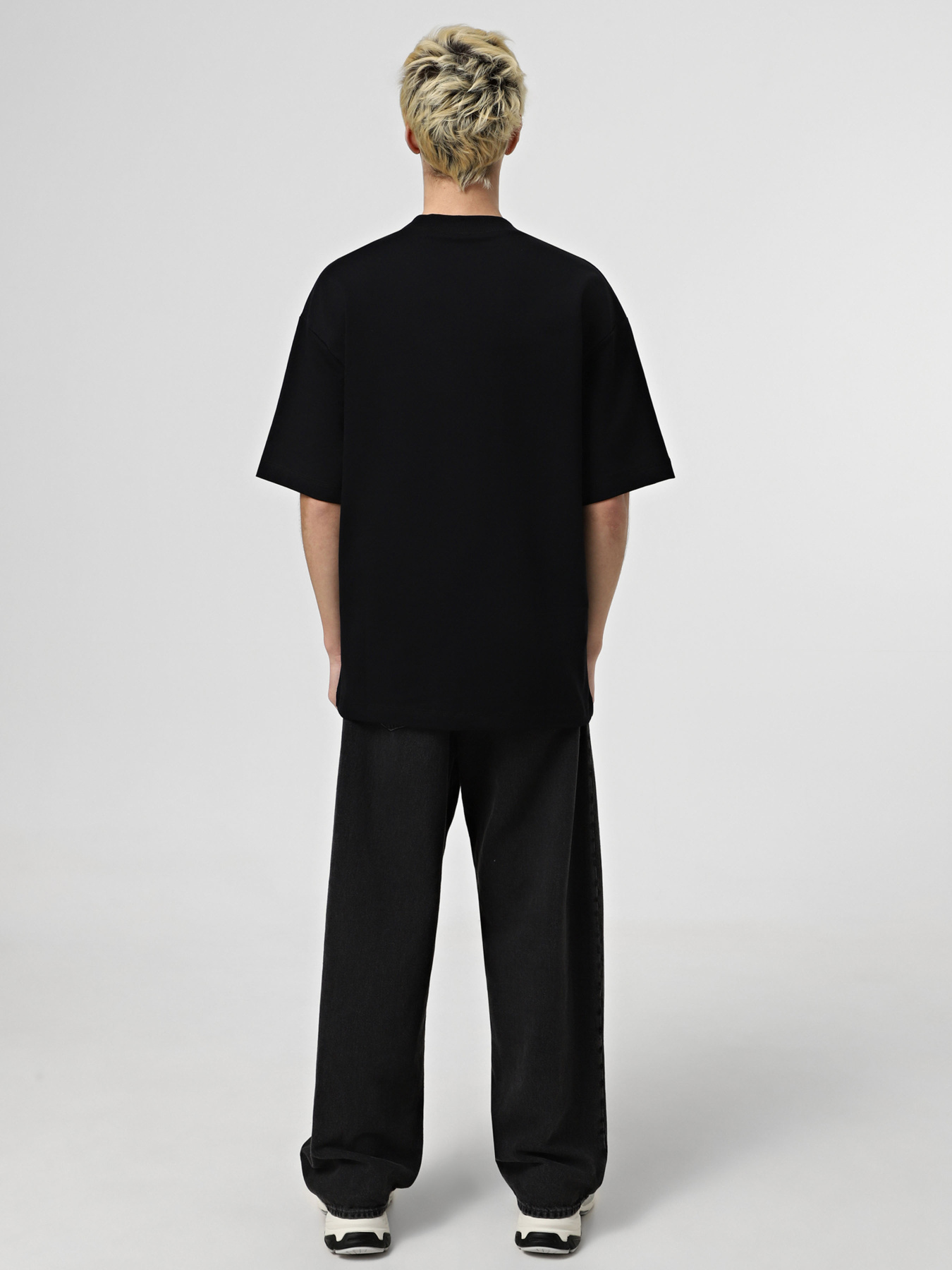 Футболка Promin модель 1012-55_201 Фото