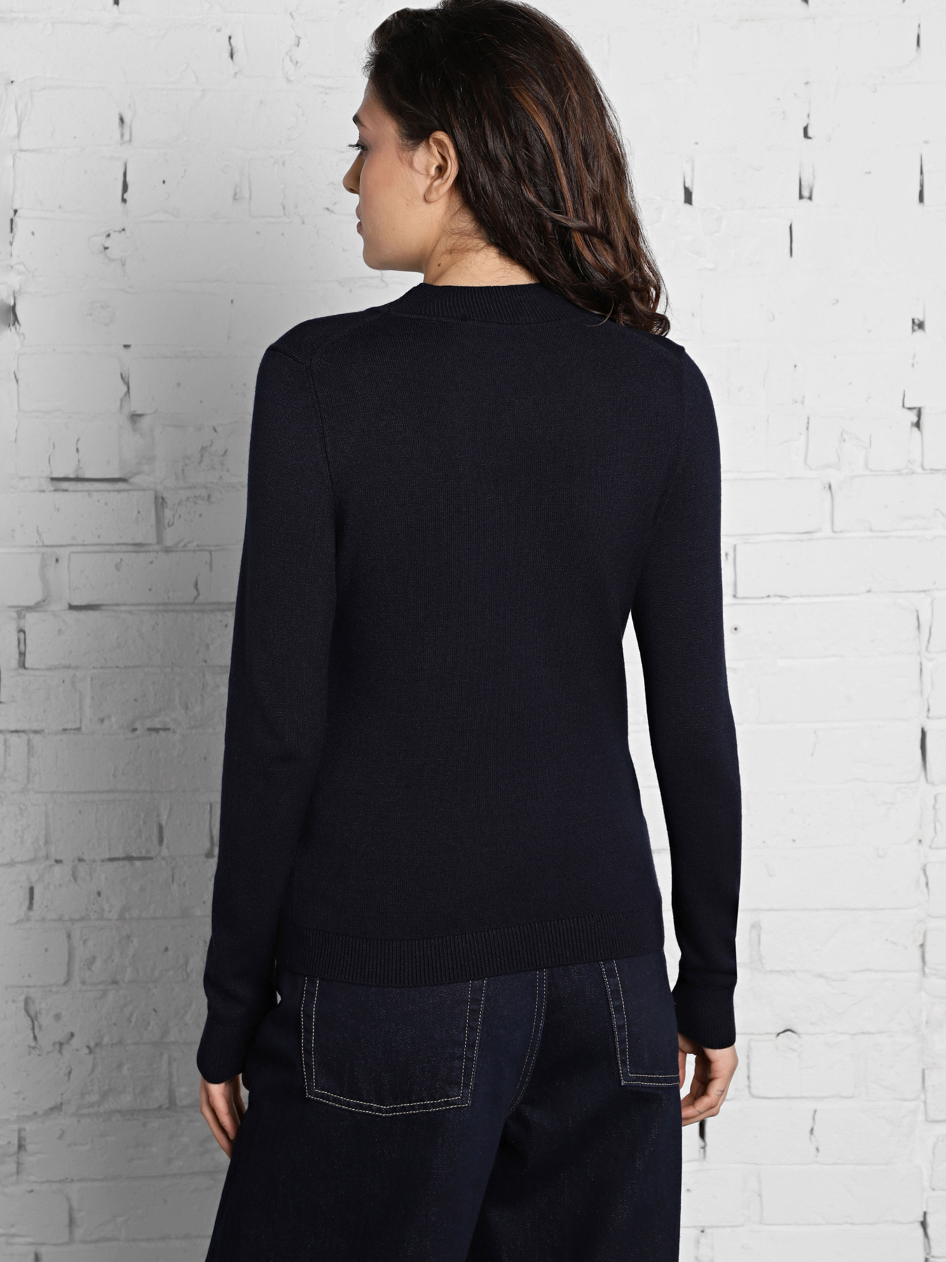 Водолазка Promin модель 2060-14-B_264 Фото