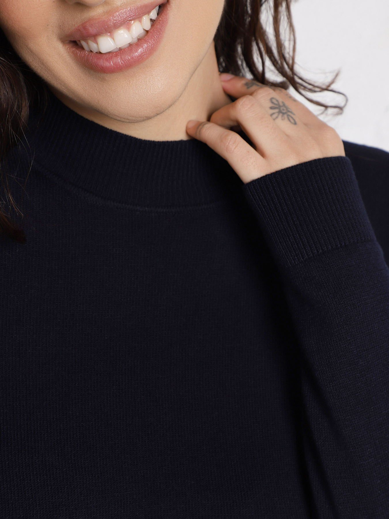 Водолазка Promin модель 2060-14-B_264 Фото