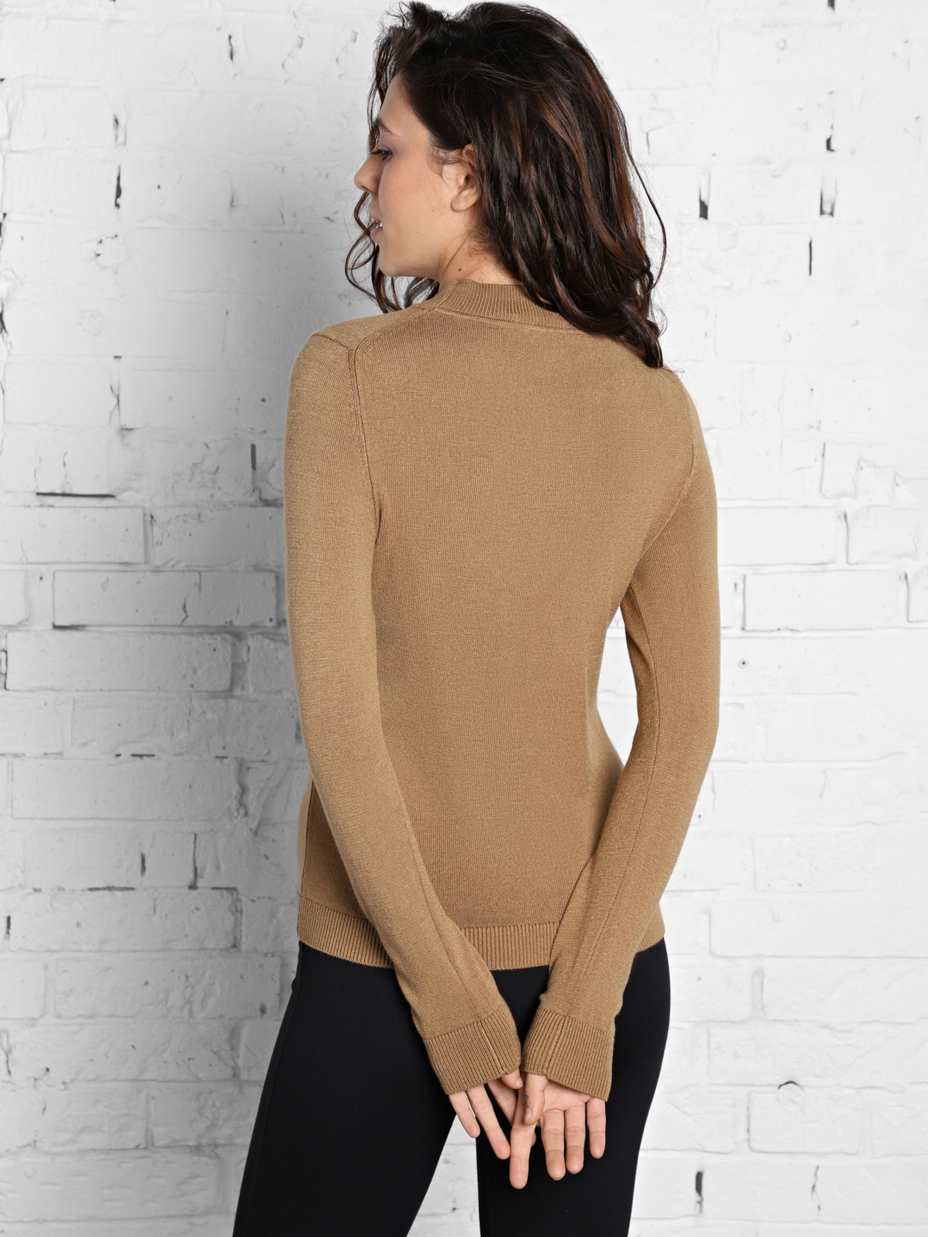 Водолазка Promin модель 2060-14-B_516 Фото