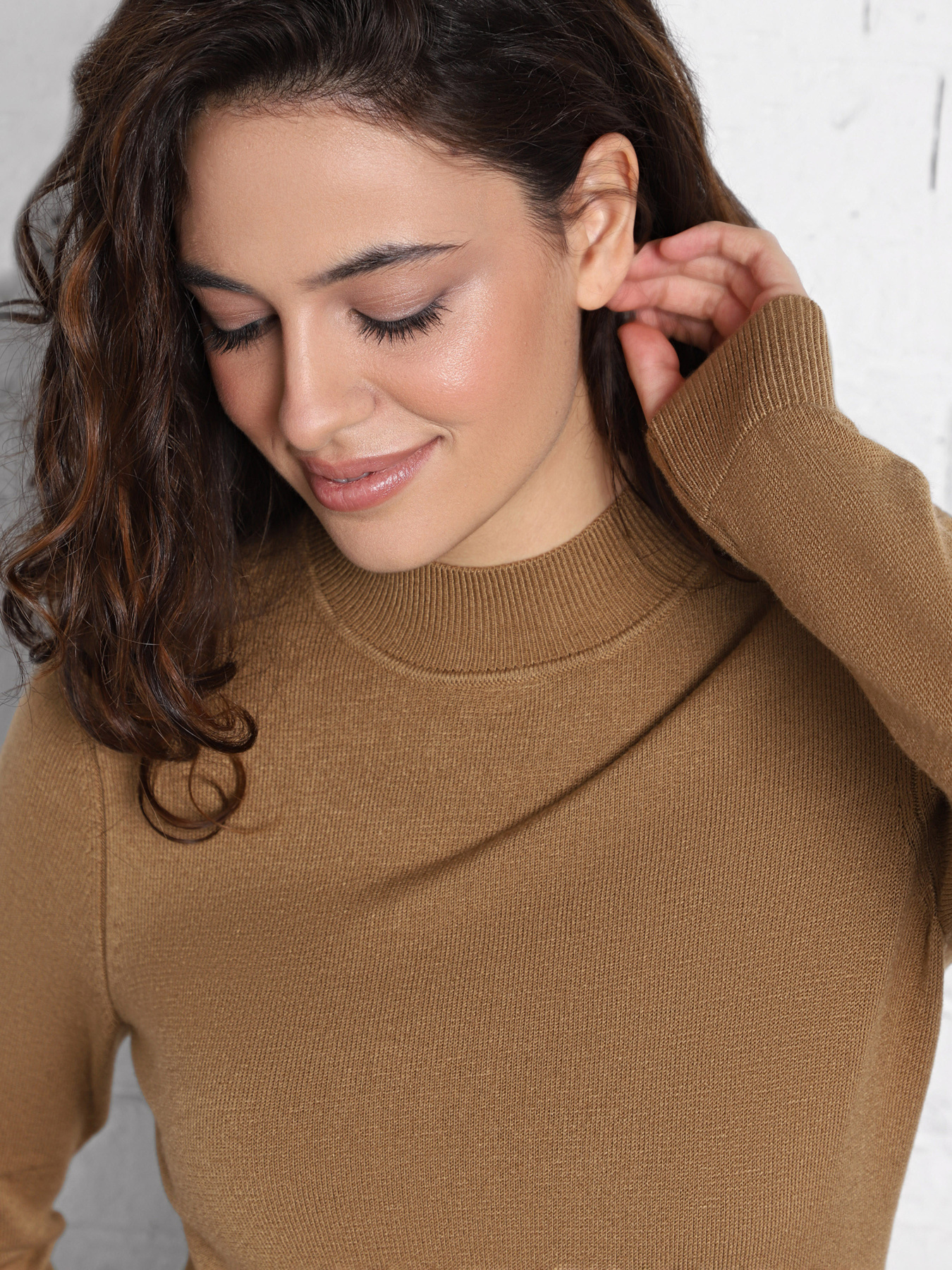 Водолазка Promin модель 2060-14-B_516 Водолазка Promin модель 2060-14-B_516 Фото