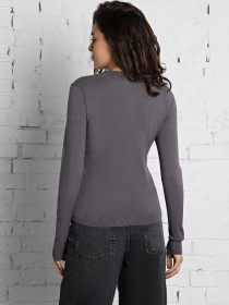 Водолазка Promin модель 2060-14-B_228 Фото