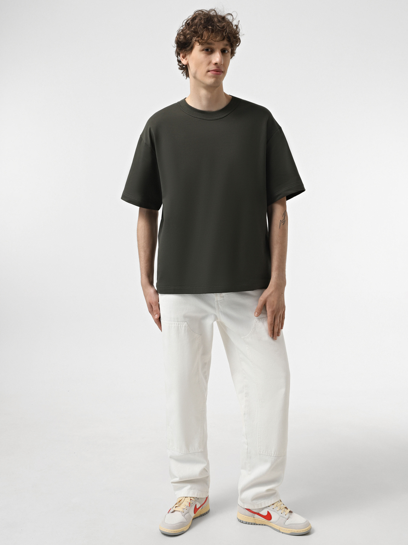 Футболка Promin модель 1012-51_434 Фото